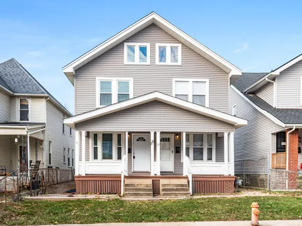 57-59 Hawkes Ave, Columbus, OH 43222