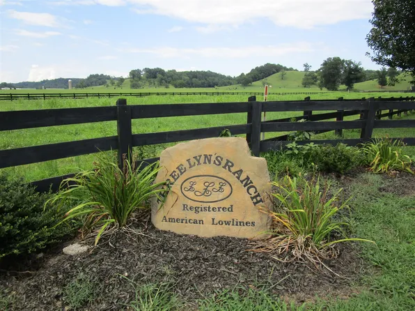 1755 Big Dry Creek Rd, Pulaski, TN 38478