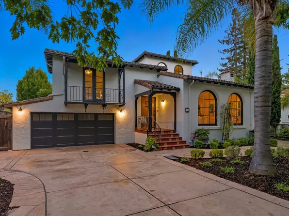 1713 Hopkins Ave, Redwood City, CA 94062