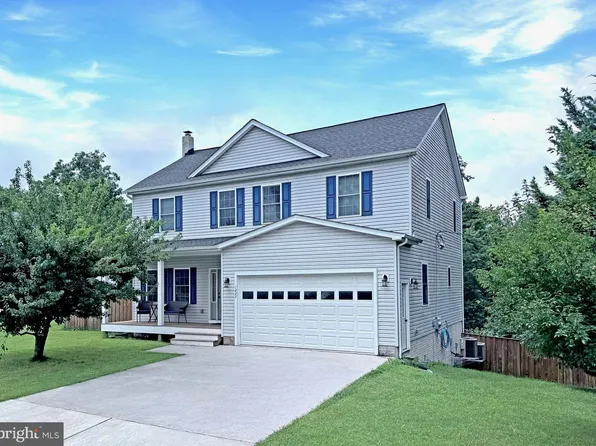 1235 Kesler Rd, Front Royal, VA 22630