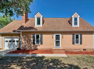 121 Carlsbad Ct, West Columbia, SC 29170