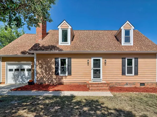 121 Carlsbad Ct, West Columbia, SC 29170