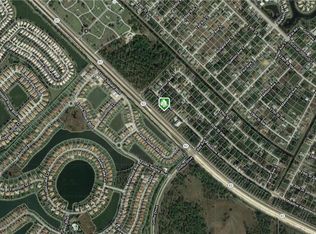 522 Meadow Rd LOT 12, Lehigh Acres, FL 33973