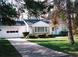 2225 Scandia Rd, Sister Bay, WI 54234