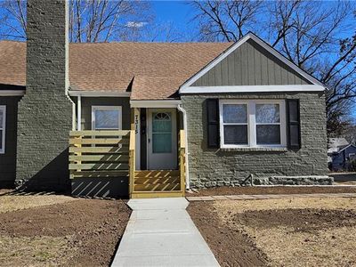 7315 Lydia Ave, Kansas City, MO, 64131