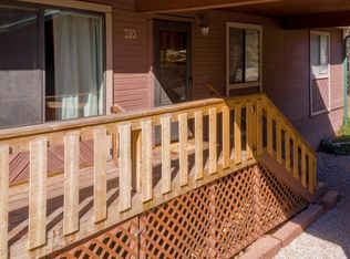 205 Mary Dr, Ruidoso, NM 88345