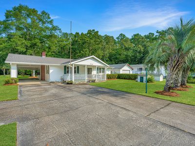 714 Lakeside Dr, Moncks Corner, SC, 29461