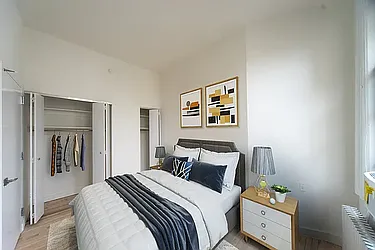 Rented by Platinum Properties