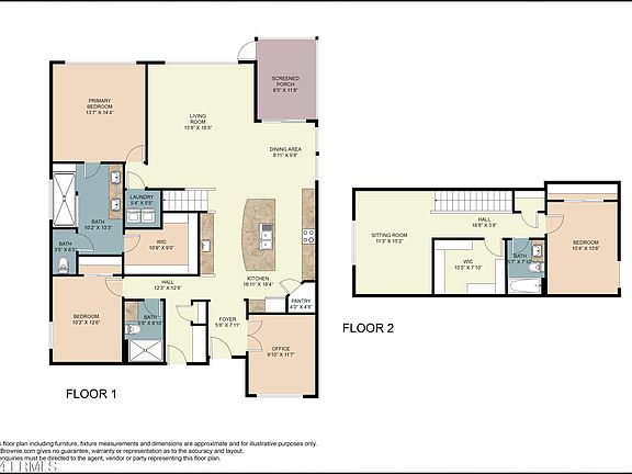 2nd image of 574 Canterbury Court