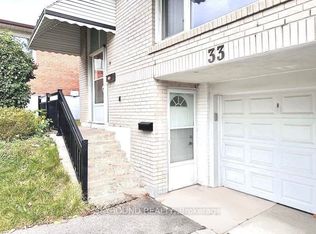 33 Yatesbury Rd ROOM 2, Toronto, ON M2H1G1