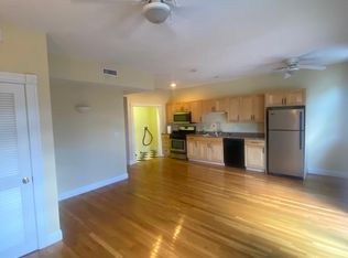 716 E 4th St #3, Boston, MA 02127
