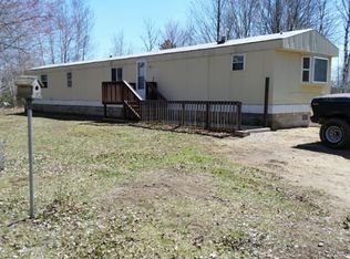 3954 Pine Rd, Caro, MI 48723
