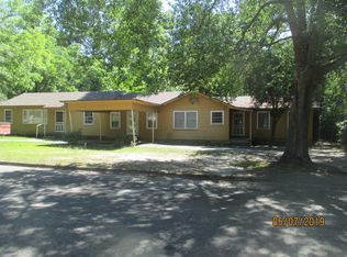 1711 Clover Dr, Valdosta, GA 31602