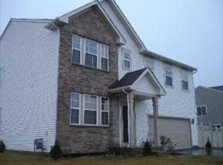 25336 W Presidential Ave, Plainfield, IL 60544