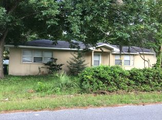 173 Old Cate Rd, Brunswick, GA 31525