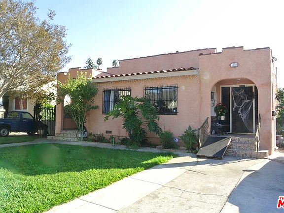 2nd image of 4106 W 22nd Pl