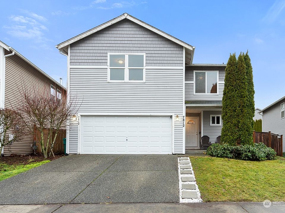 1st image of 7812 87th Avenue NE
