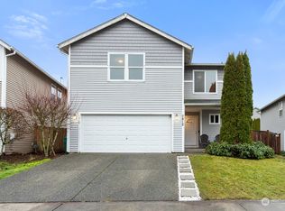 7812 87th Ave NE, Marysville, WA 98270