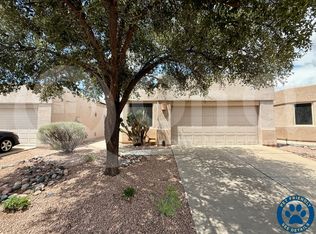 7359 E Placita Del Animo, Tucson, AZ 85715