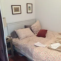 Rented by Moving Forward Real Estate NYC