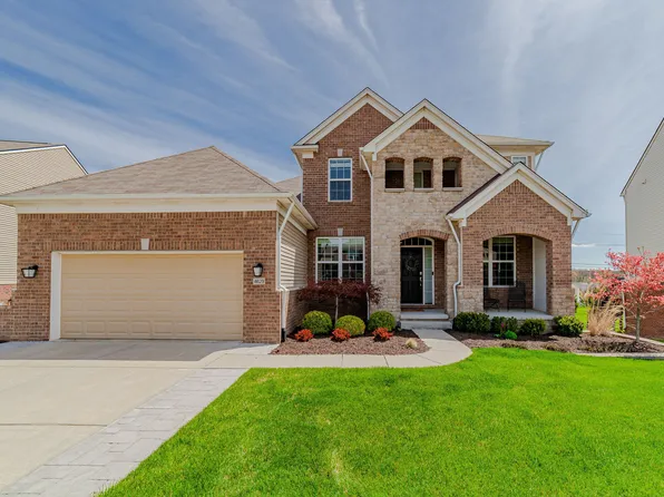 4629 Ottawa Dr, Orion, MI 48359