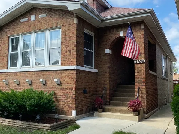 3106 N Parkside Ave, Chicago, IL 60634