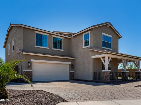 3871 E MIA Lane, Gilbert, AZ 85298