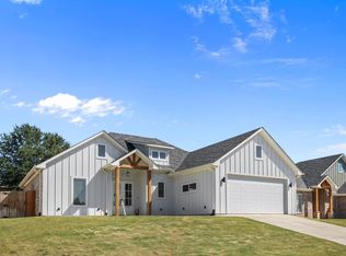 1219 Nate Cir, Bullard, TX 75757