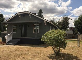 5303 N Jefferson St, Spokane, WA 99205