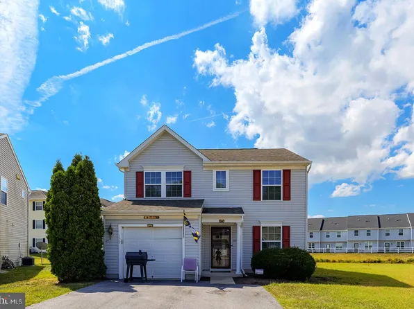 153 Bobbys Branch Rd, Millsboro, DE 19966