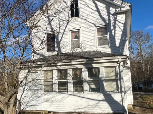 93 South Broad Street, Stonington, CT 06379