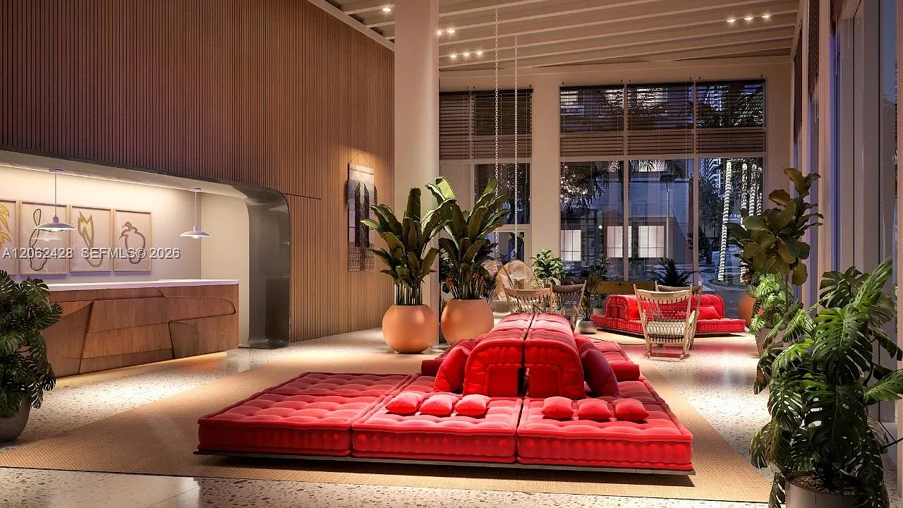 The Standard Residences — Photo 2