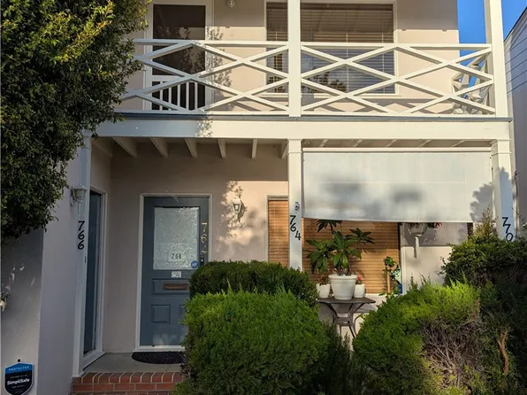 764 Terraine Ave, Long Beach, CA 90804