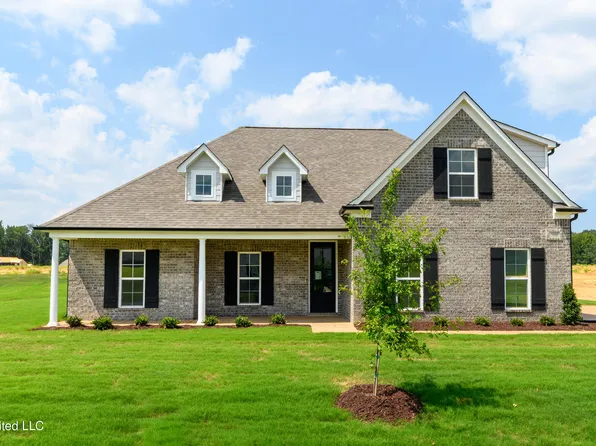 7608 John Elliott Ln, Hernando, MS 38632