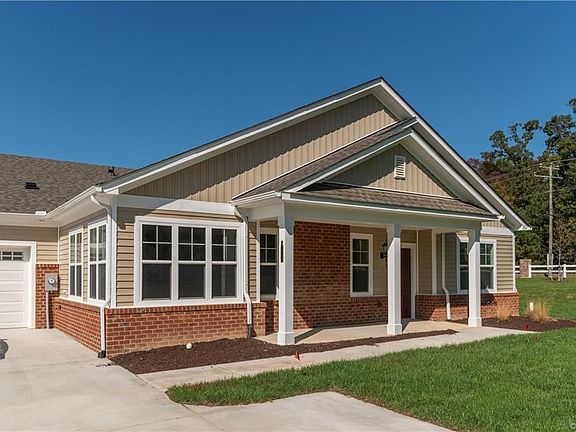 2nd image of 1837 Providence Villas Ct #10D