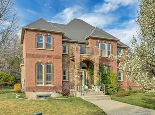 8149 S 2425 E, South Weber, UT 84405