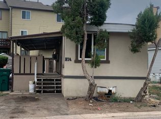 14470 E 13th Ave LOT H14, Aurora, CO 80011