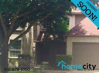 2003 Mariah Cv, Round Rock, TX 78665