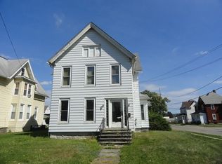 110 N Elmer Ave, Sayre, PA 18840