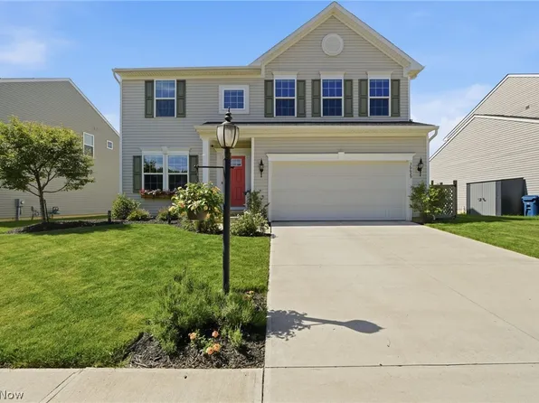 36629 Barkhurst Mill Dr, North Ridgeville, OH 44039