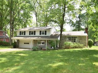 281 Bradford Dr, Canfield, OH