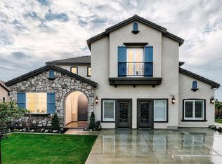 3632 Corazon Ave, Clovis, CA 93619