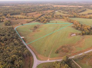 0 Mo-zz, Wellsville, MO 63384