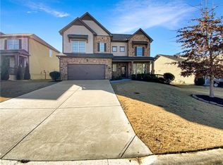 3925 Frasier Dr, Cumming, GA 30028