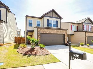 2135 Shortleaf Rd, Fairburn, GA 30213