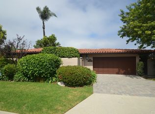 1509 Via Margarita, Palos Verdes Estates, CA 90274