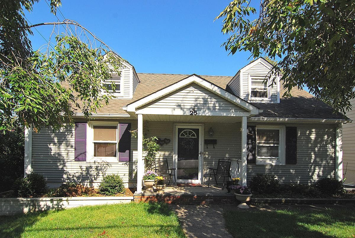25 Penn Ave, Dover, NJ 07801 Zillow