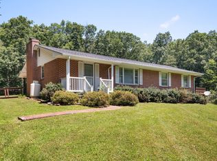 604 Mabry Ln, Blacksburg, VA 24060