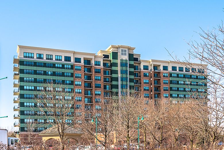 1st image of 6420 Double Eagle Dr Unit 1110
