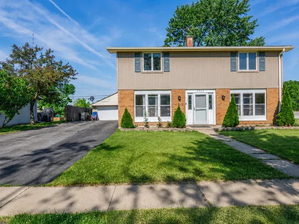 19314 Beechnut Dr, Mokena, IL 60448